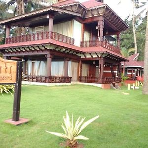 Honeymoon Villa Sea View